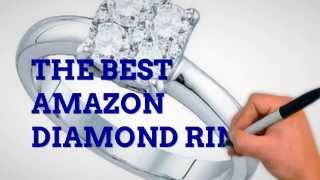 preview picture of video 'Best Buy Diamond engagement rings | Best Gold Rings Silver Rings Diamond Rings Review'