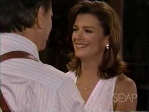 OLTL - Gabrielle Tells Bo She's Going Away (07-23-2003)