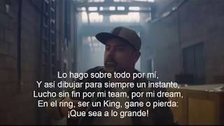Nach - Grande - [Con Letra]