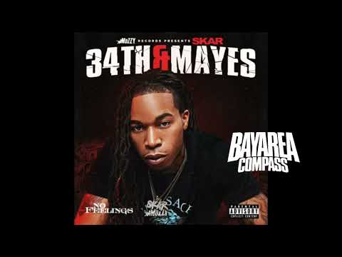 Skar ft. Celly Ru & Lil Trev - Rat Faxx [BayAreaCompass]