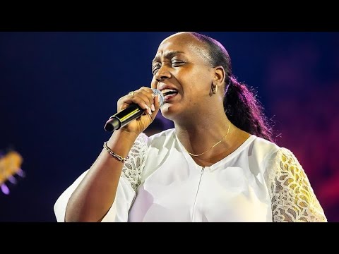 URAMPAGIJE YESU BY CHANCE 