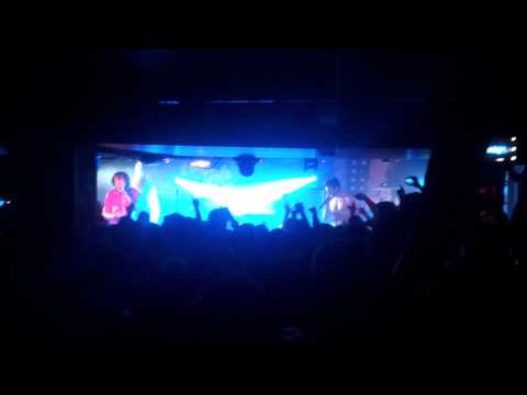 Sirkus Eliassen @ Kompagniet 13. Oktober 2012