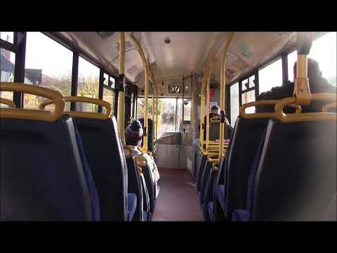 Travel de Courcey | Route 60A | MAN 14.220 [559] [HD]