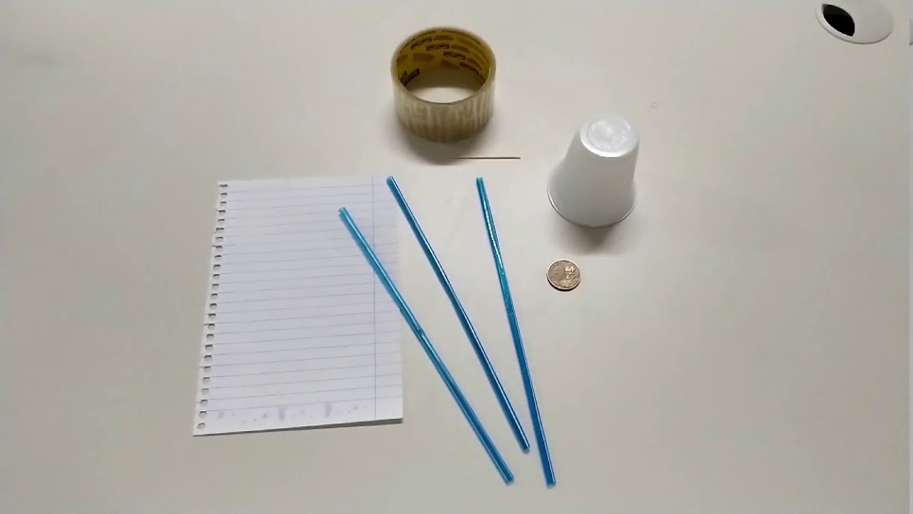 Processos de Eletrização