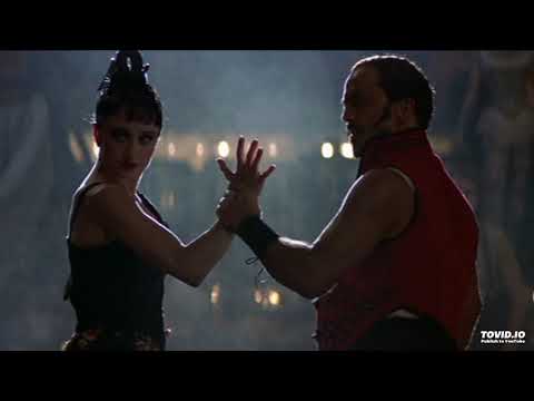 Ewan McGregor, Feliciano And Koman - El Tango De Roxanne (Moulin Rouge! Soundtrack)