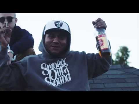 Fernando Isaiah - Sippin On A OE (Official Music Video) Ft. Stun'Em x Cody C