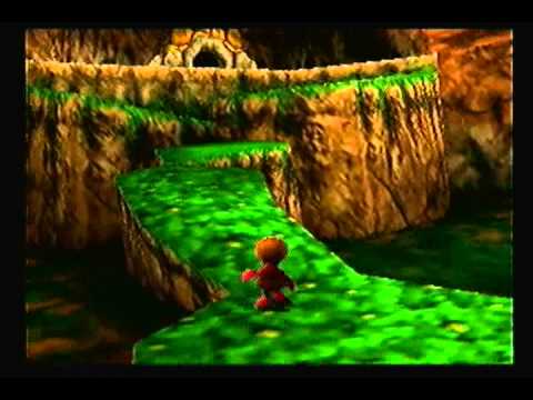 Let's Play Banjo-Tooie - Part 25