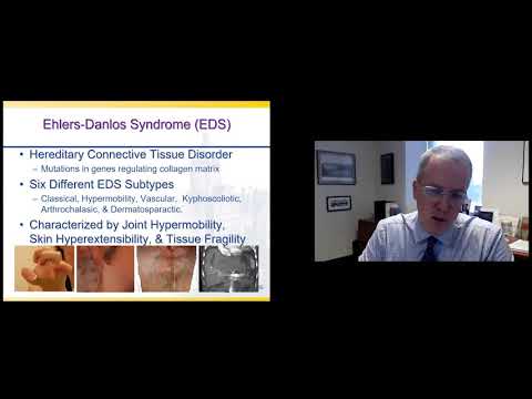 Virtual Summer Conference 2020: Pasando por la Sala de Emergencias por el Dr. James Black | Spanish (ES)
