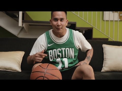 Mimpi Terpendam Ben Sihombing dibantu oleh Daniel Wenas