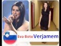 *Final NEW Version* SLOVENIA: Eva Boto ...