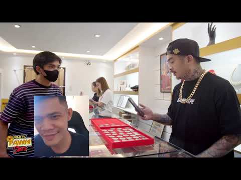 Pinoy Pawnstars Ep.8 - Ph Coins