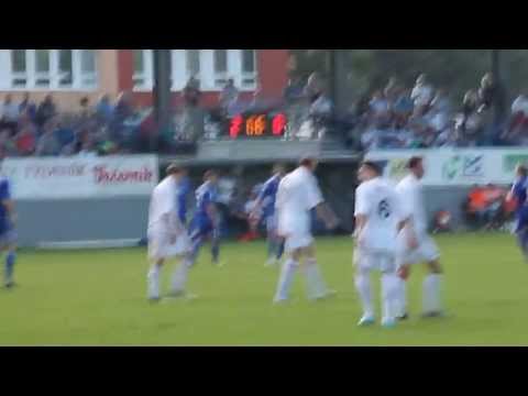 Fotbal MSFL 1 SK Breclav