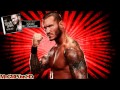 WWE: Randy Orton Theme 2011 "Voices" [CD ...