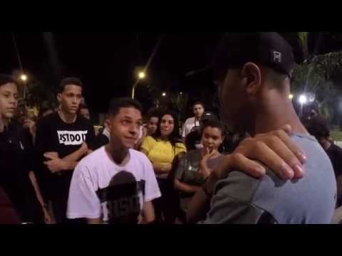 Fb x Snow l Primeira Fase l 25° BATALHA DO CAMORIM l RJ