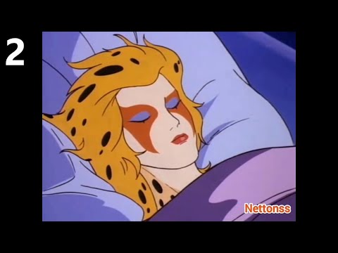 Thundercats | La Séptima Dimensión | Part 2