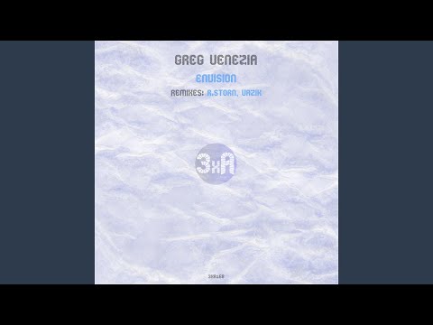 Envision (Original Mix)