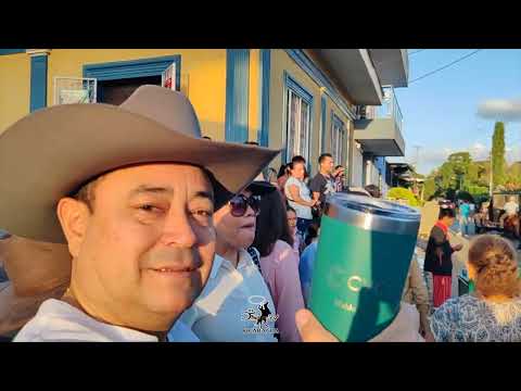 LA PAZ CARAZO FEBRERO 2026