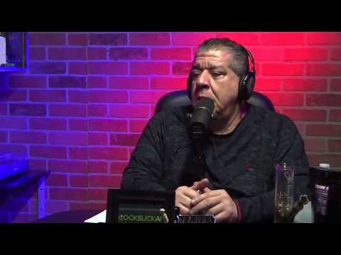 The Church Of What's Happening Now: #530 - Joey Diaz and Lee Syatt