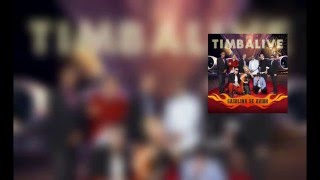 Timbalive - Gasolina de avion (feat  Descemer Bueno 2016)