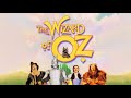The Wizard Of Oz Trailers Upscaled HD 1939