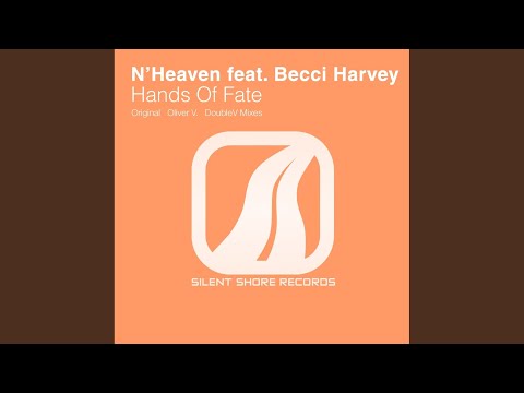 Hands Of Fate (Oliver V. Remix)
