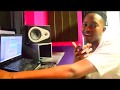 Trapezium Episode 3 Audio Simz Cook Up