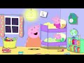 Peppa Pig Full Episodes Shadows 105