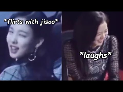 blackpink and twice moments i think about a lot