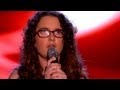 The Voice UK 2013 | Andrea Begley performs ...