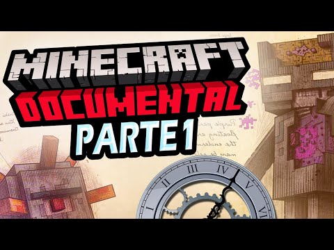 ✅✦ The History of Minecraft ✦ DOCUMENTARY Part 1