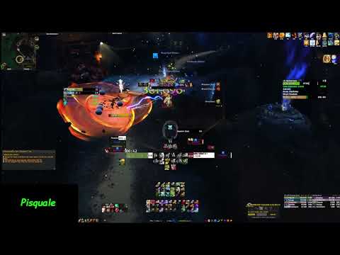 12 Motherlode +1 3.08M DPS MM Hunter