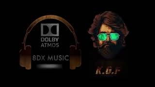 Download lagu KGF Theme song/KGF BGM FT Powerful People Make Places Powerful Rocky // Check Description mp3