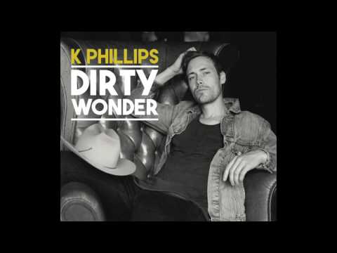 Hadrian - K Phillips (Audio only)