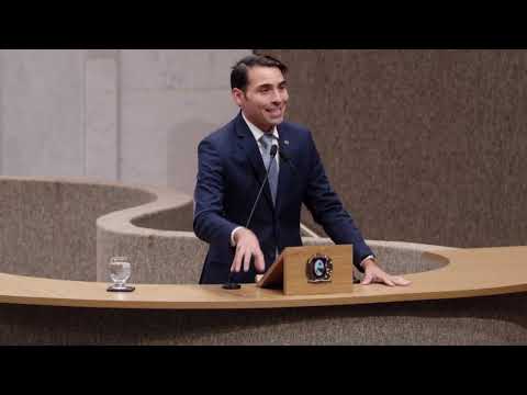 Dep. João Paulo Costa cobra requalificação de estradas em São José do Belmonte, no Sertão (25/02/26)