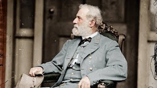 Robert E. Lee in the Post-War Years (Lecture)