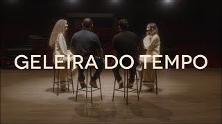Anavitória, "Jorge & Mateus" - Geleira Do Tempo