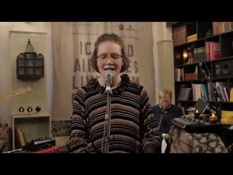 Sóley - Halloween (Live on KEXP)