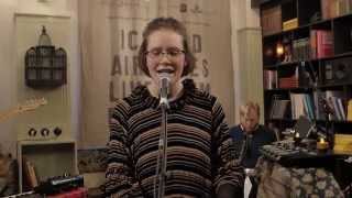 Sóley - Halloween (Live on KEXP)