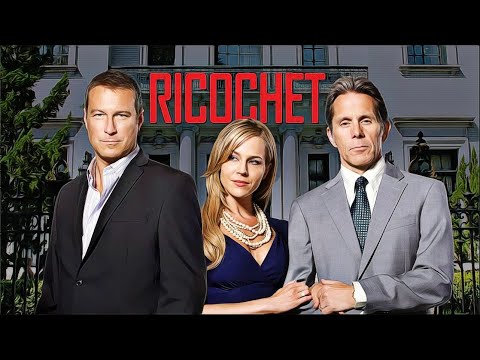 Ricochet  | Mystery & Thriller Movies | Thriller Movie Network | John Corbett  Julie Benz
