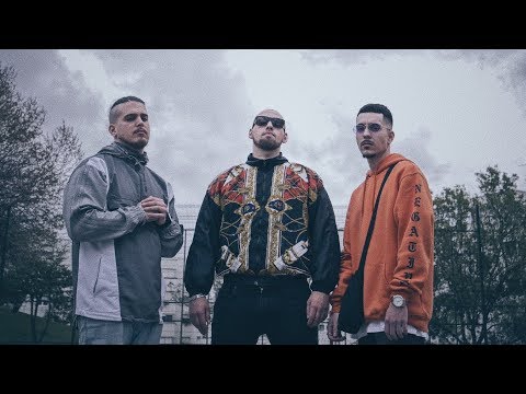 Double Trouble X Alley - Toma Atenção (Videoclipe Oficial)
