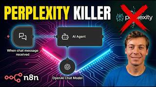 OpenAI's Search Feature Changes Everything for n8n Workflows