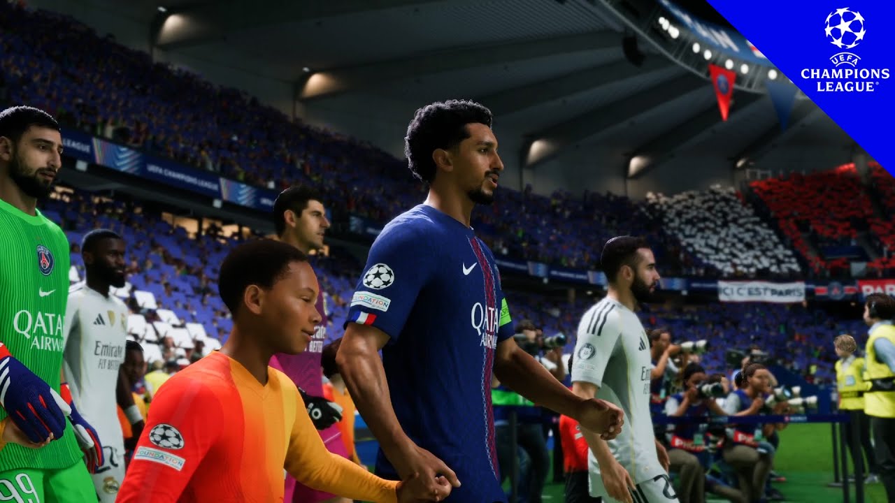 🎉 FELIZ AÑO NUEVO 2026 | EL FUTURO DEL EFOOTBALL 2026: CINEMÁTICAS, CÁMARA PS5 MEJORADA Y GRÁFICS HD