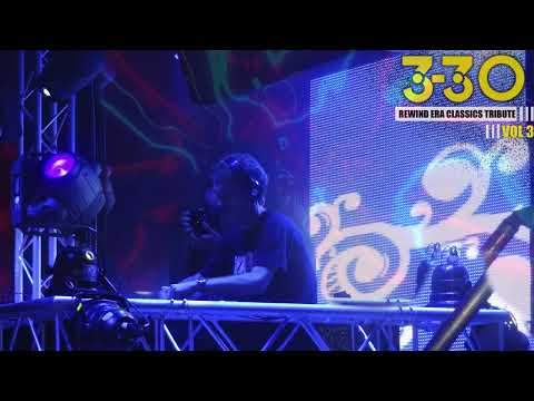 330 Nightclub Era Rewind Classics Tribute Mix - Vol. 3 - Tyronne Scott