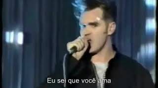 Morrissey - My Love Life (legendado em português-Br)