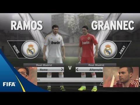From the archive: FIWC Grand Final 2012