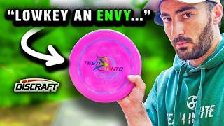 They Upgraded the Luna?! | Test Flight Caliber Review