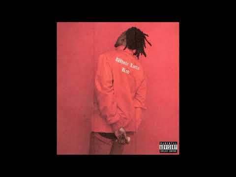 Guap Tarantino - New Feelings [R.I.P D.HILL] (ft. Playboi Carti)