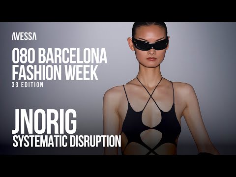 JNORIG: 080 Barcelona Fashion Week | 33rd Edition | Apr 2024