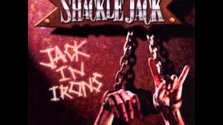 Shackle Jack - Depths of the Damned