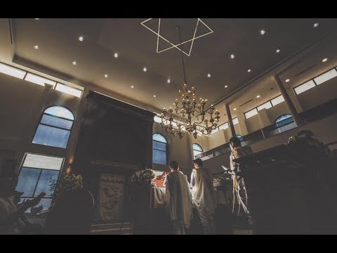 טל ועקנין - ברכת הכוהנים בר מצווה |  Tal Vaknin - Birkat Hakohanim